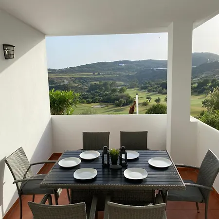 Apartment Luxury And Secluded Set In Valle