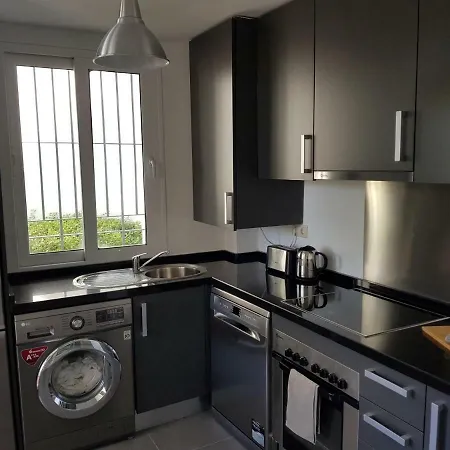 Luxury And Secluded Set In Valle Apartment