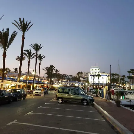 Luxury And Secluded Set In Valle Appartement Estepona