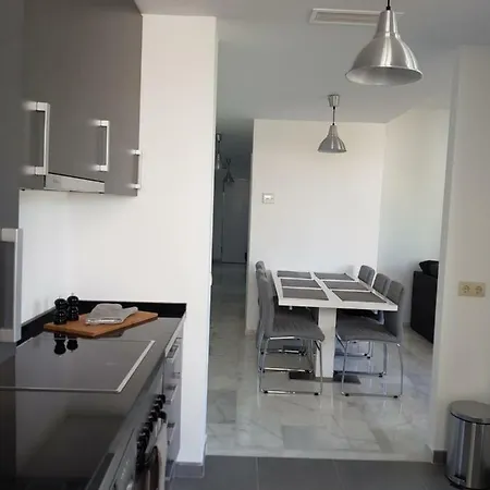 Luxury And Secluded Set In Valle Apartamento