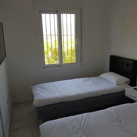 Luxury And Secluded Set In Valle Apartamento Estepona