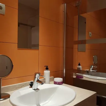 Luxury And Secluded Set In Valle Апартаменты Эстепона