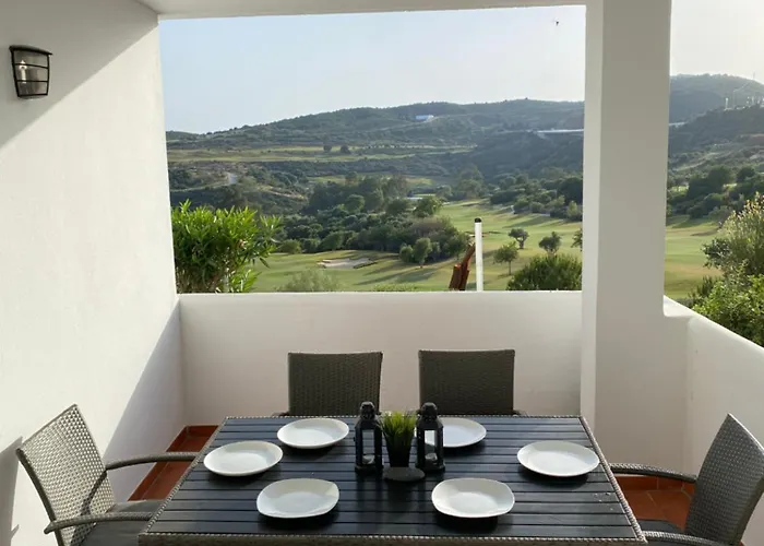 Apartamento Luxury And Secluded Set In Valle