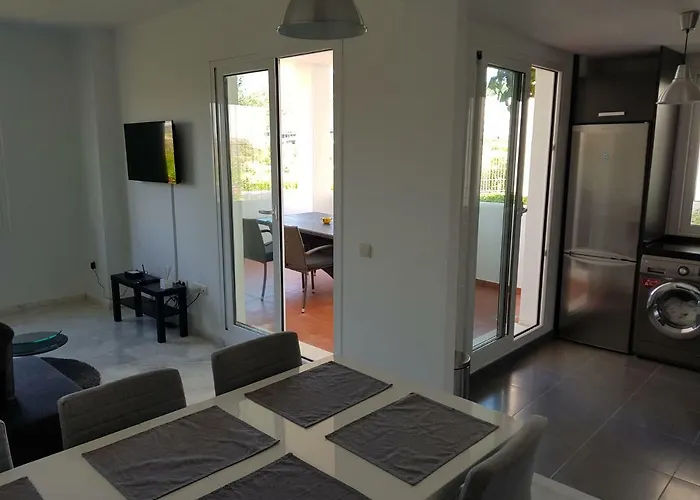 Luxury And Secluded Set In Valle Apartamento