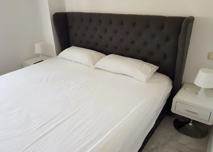 Luxury And Secluded Set In Valle Apartamento *