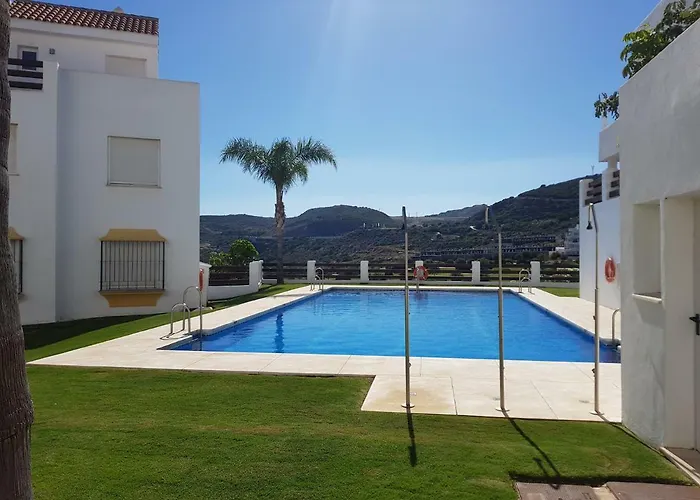 Luxury And Secluded Set In Valle Apartamento