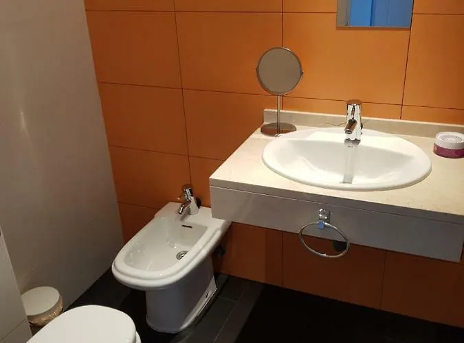 Apartamento Luxury And Secluded Set In Valle