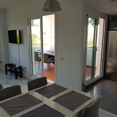 Luxury And Secluded Set In Valle Διαμέρισμα