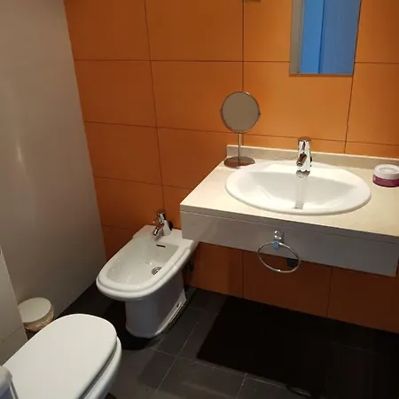 Διαμέρισμα Luxury And Secluded Set In Valle