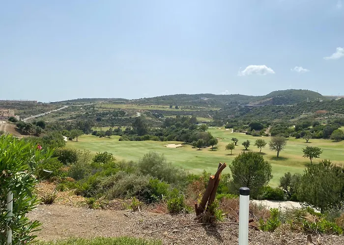 Appartamento Luxury And Secluded Set In Valle Estepona