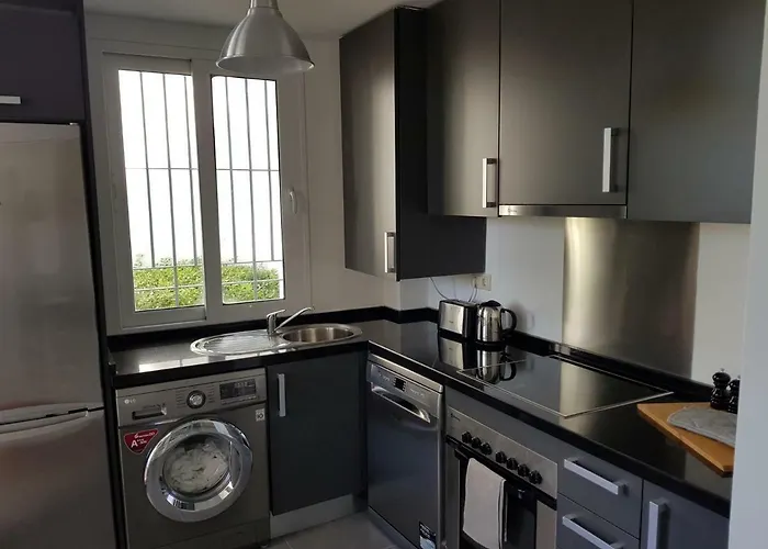 Luxury And Secluded Set In Valle Appartamento