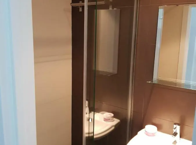 Luxury And Secluded Set In Valle Appartamento Estepona