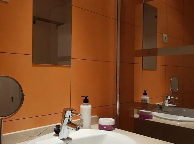 Luxury And Secluded Set In Valle Appartamento Estepona